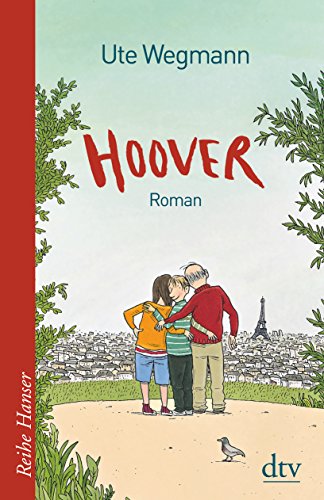 Hoover: Roman (Reihe Hanser) von dtv Verlagsgesellschaft